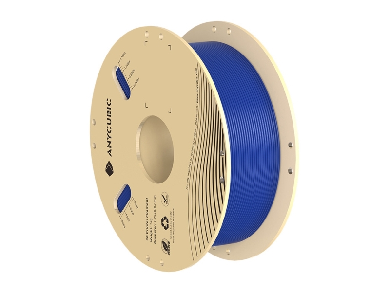 Anycubic Pla-Filament Blau