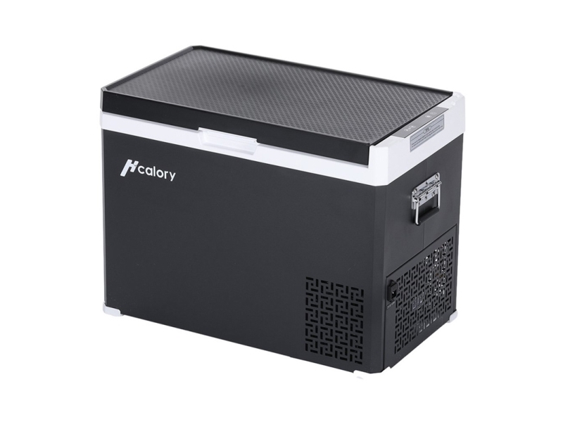 Hcalory Autokühlschrank Hcalory D40+ Mit Bluetooth