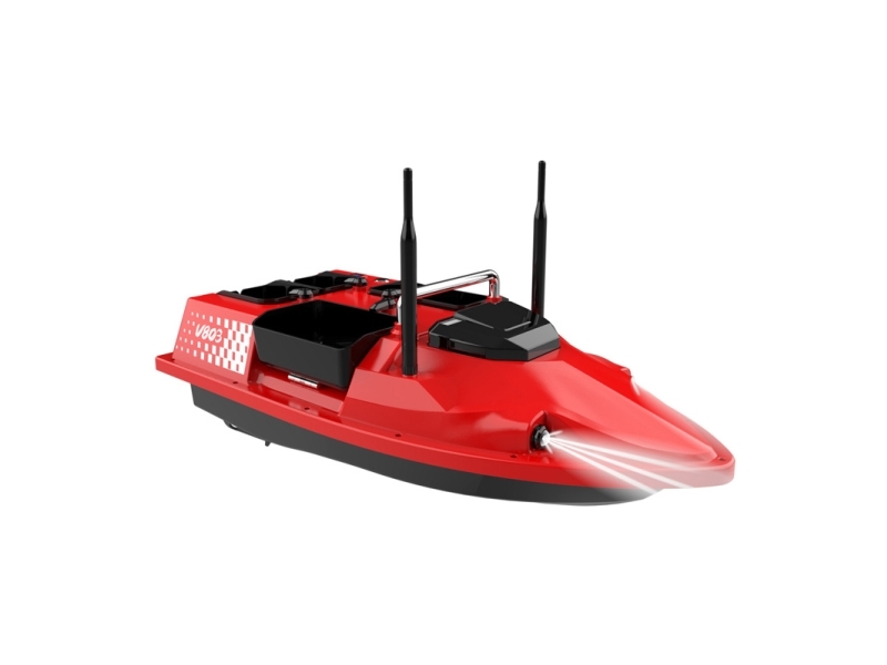 Flytec V803 5200Mah Köderboot