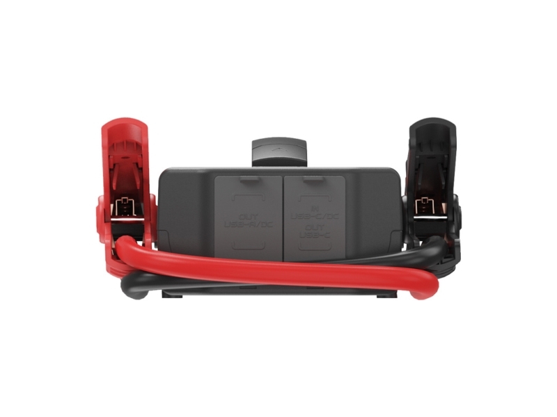 LOKITHOR J403HD jumpstarter, 229,4Wh, 10.000 A