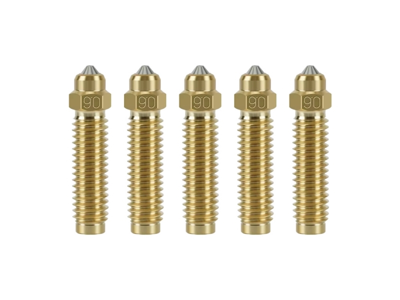 Hotend Til Elegoo Centauri Carbon 0,6 Mm