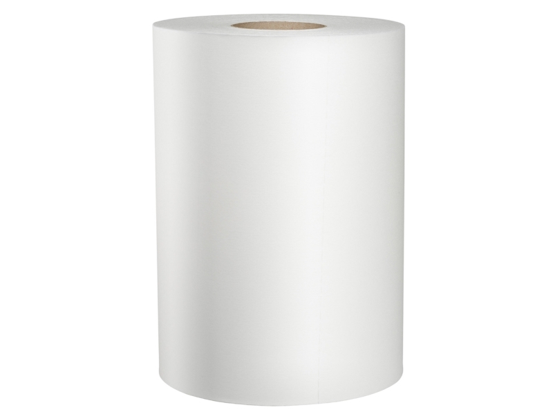 Hurtel Profisauber Strong 250 Holdbar Industrirengøringsklud I Nonwoven