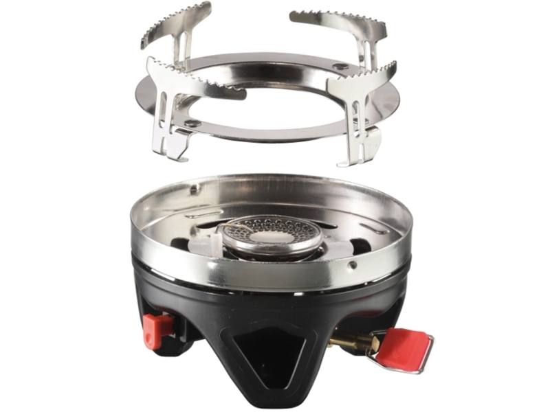 Meva Tourist gas stove for gas cartridges TRIPPER SET