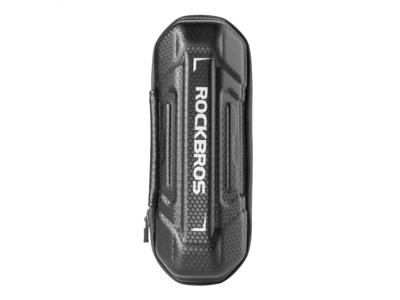 Rockbros 30990003001 bicycle bag for water bottle holder - black