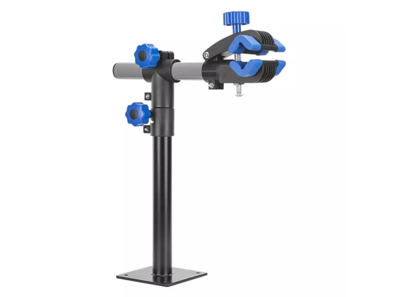 Rockbros Mp-01 Bordcykelserviceholder Med Knopper - Sort