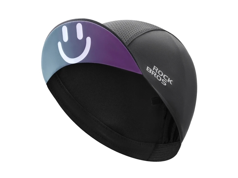 Rockbros 18230005001 Cykelkasket Med Top - Sort