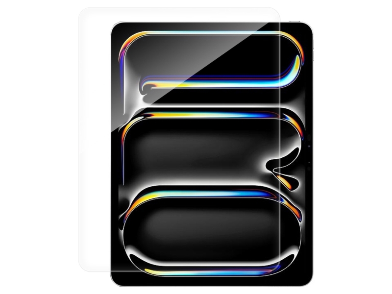 Wozinsky härdat glas skärmskydd för iPad Pro 13 2024 | Datorer & Surfplattor - Bärbara tillbehör - Bärbar väska | GameStuff