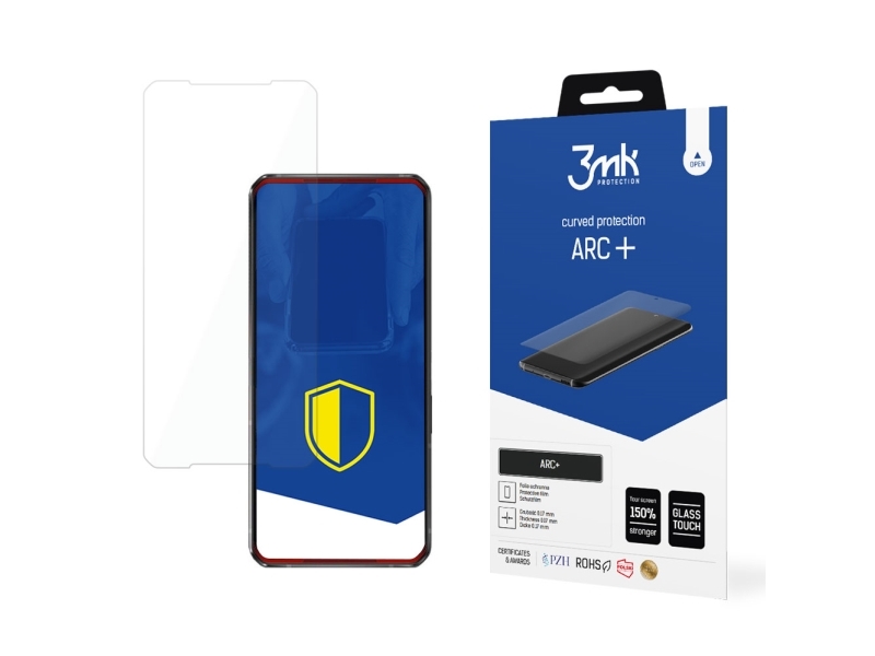 3Mk Arc+ Schutzfolie Für Lenovo Legion