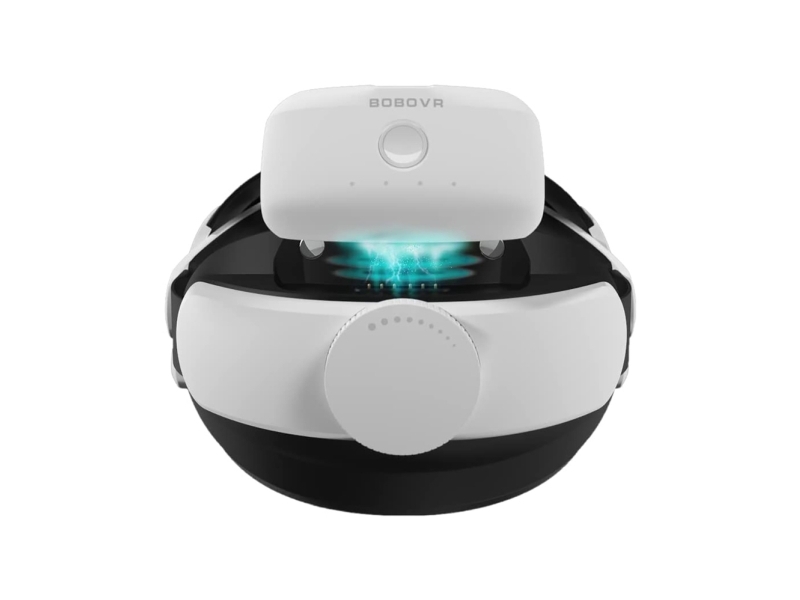 BoboVR B2 Batteripakke til VR-briller - 5200 mAh