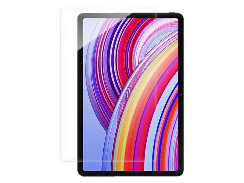 Wozinsky Hærdet Glas Tempered Glass Til Xiaomi Redmi Pad Pro 5G