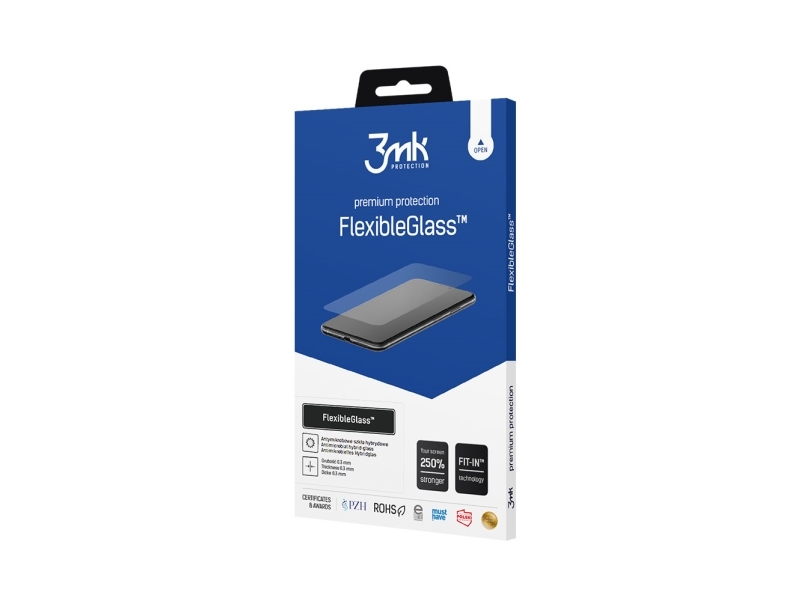 3Mk Flexibleglass Hybridglas Til Ipod Touch 7