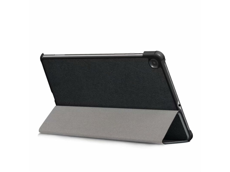 Tech-Protect SMARTCASE Galaxy Tab S6 Lite P610/P615 nettbrettdeksel, svart