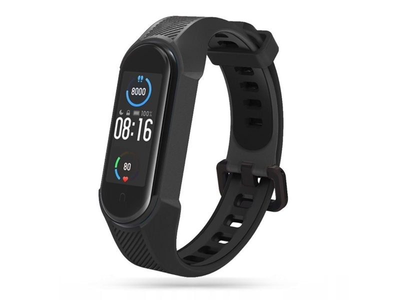Tech-Protect armband till Mi Band 5/6 Tech-Protect Armour | Sport & Träning - Pulsklockor & Smartwatches - Pulsklockor | GameStuff