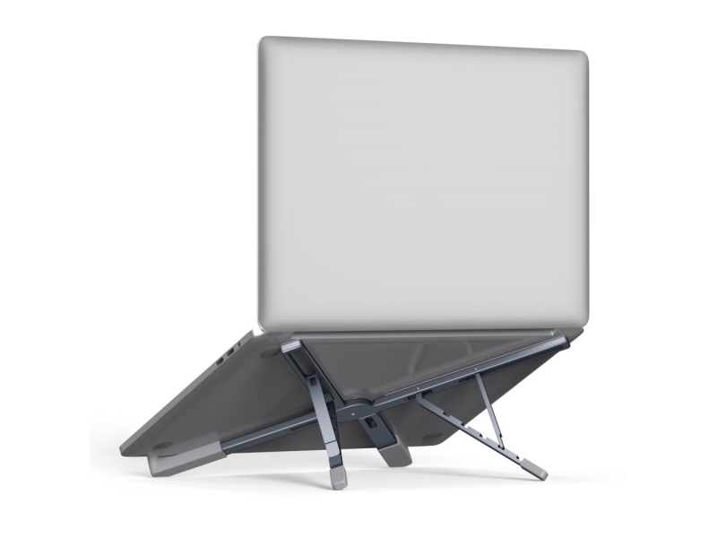 Joom Tech-Protect Grau Uls300 Universeller Laptop-Ständer - Bild 5