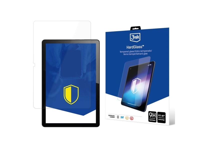 9H 3Mk Hardglass Glas Für Lenovo Tab M10 3. Generation