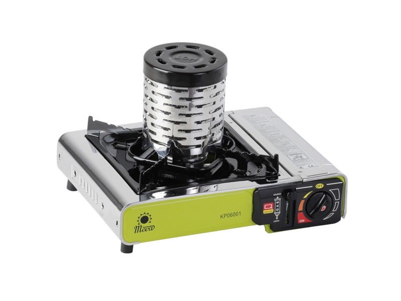 Sun Camping-Heizer Für Thunder 2Kw Gasherd