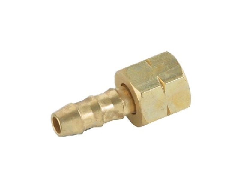 G 3/8 tomme adapter til gas slange