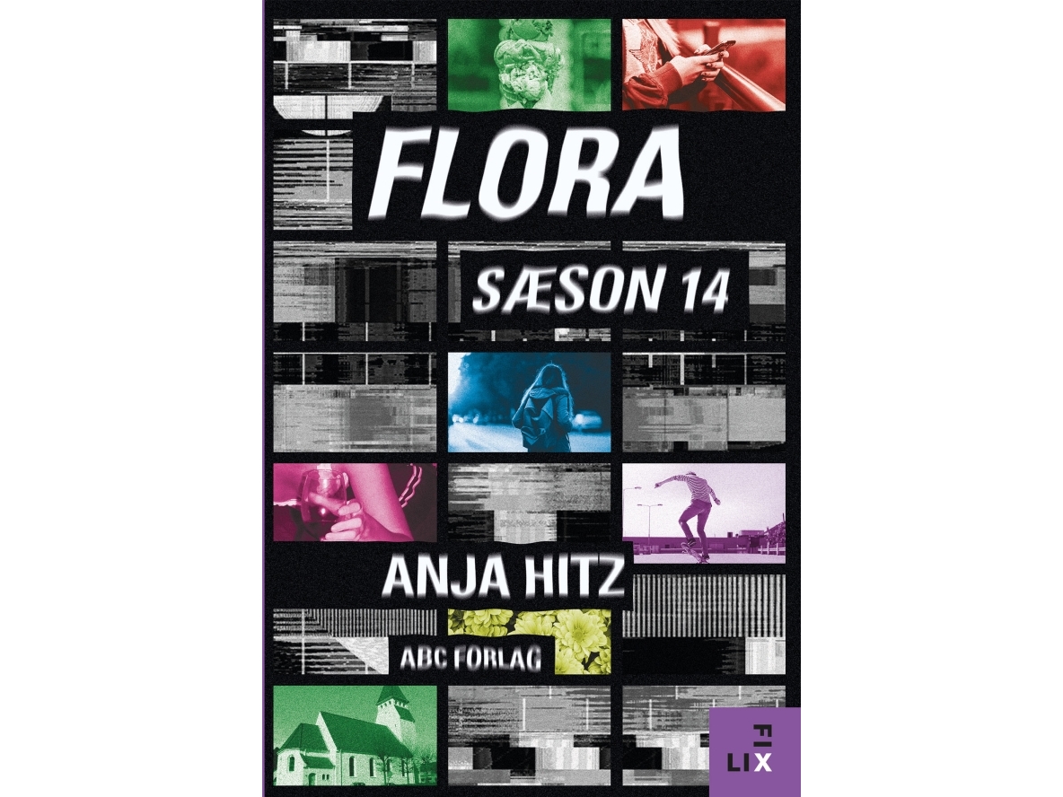 Flora, Sæson 14 | Anja Hitz