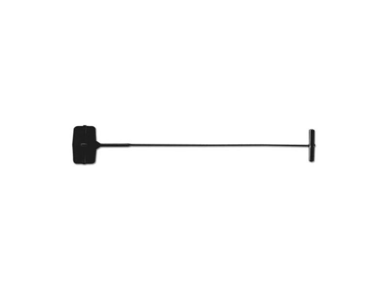 2142, Snore, Mark Ii, Swiftach, Sort, Pp Pakke A 5000 Stk 40Mm Standard Tekstil Snor