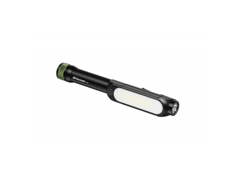GP Discovery arbeidslys 30 t 217,5