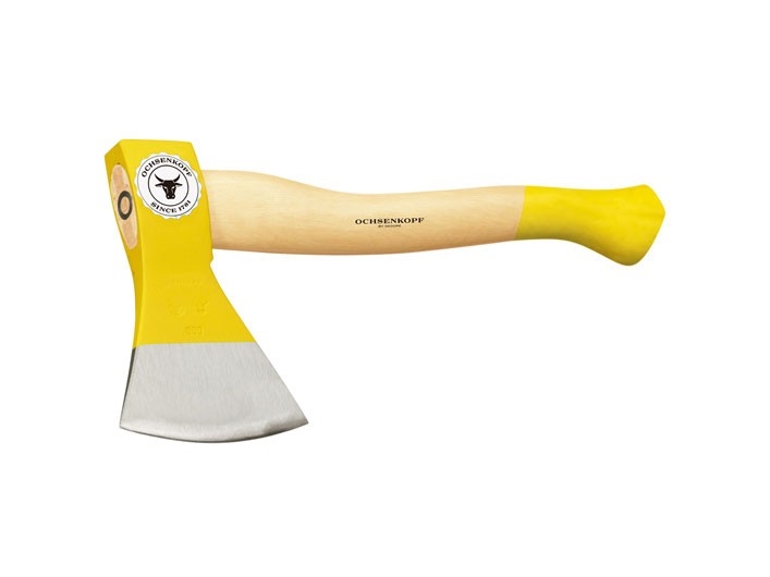 Ochsenkopf 1591657 Økse 380 mm 980 g Hovedvægt 800 g