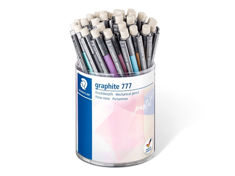 Staedtler 777 KP36PA, Saksa