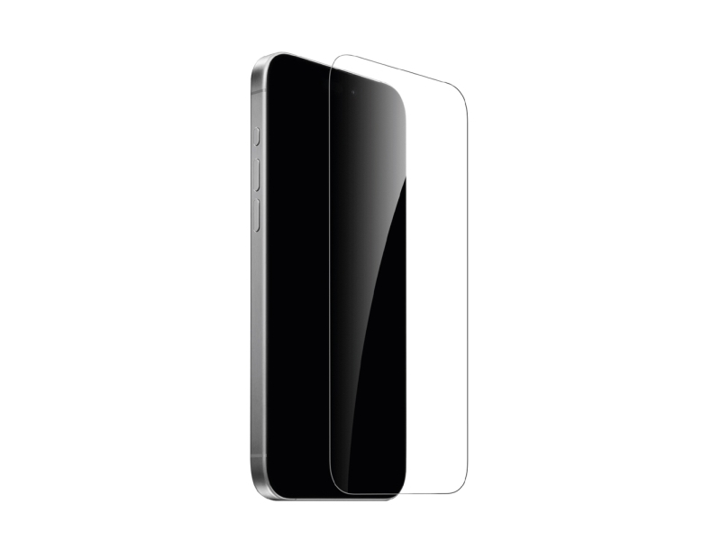 Puro Panzerglas Für Iphone 16 Pro