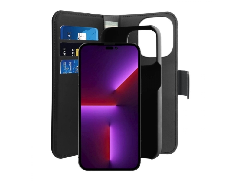 Puro Purofoliomagip14pmbk, Iphone 14 Pro Max, Sortierung
