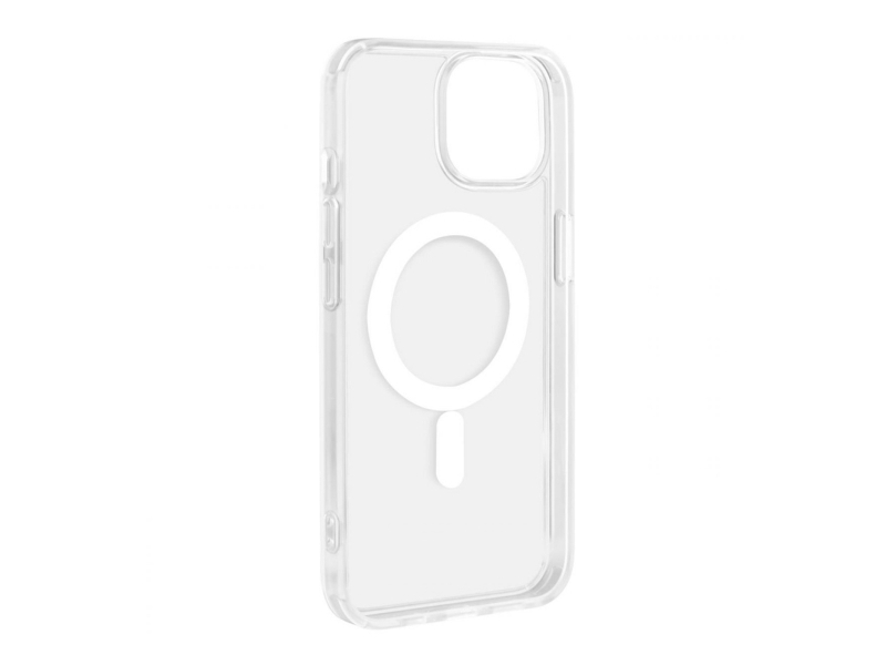 Puro Ipc14p61litemagtr, Cover, Apple, Iphone 14 Pro, 15,5 Cm (6.1"), Transparent