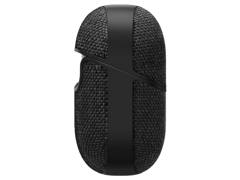 Spigen Urban Fit Etui Til Samsung Galaxy Buds 3 / 3 Pro - Sort