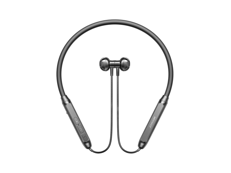 Joyroom Jr-D8 Bluetooth Wireless-Kopfhörer Mit Stirnband - Schwarz