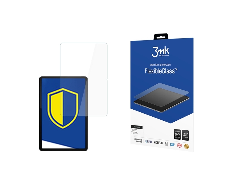 3Mk Lenovo Tab K11 - Op Til 13 3Mk Flexibleglass