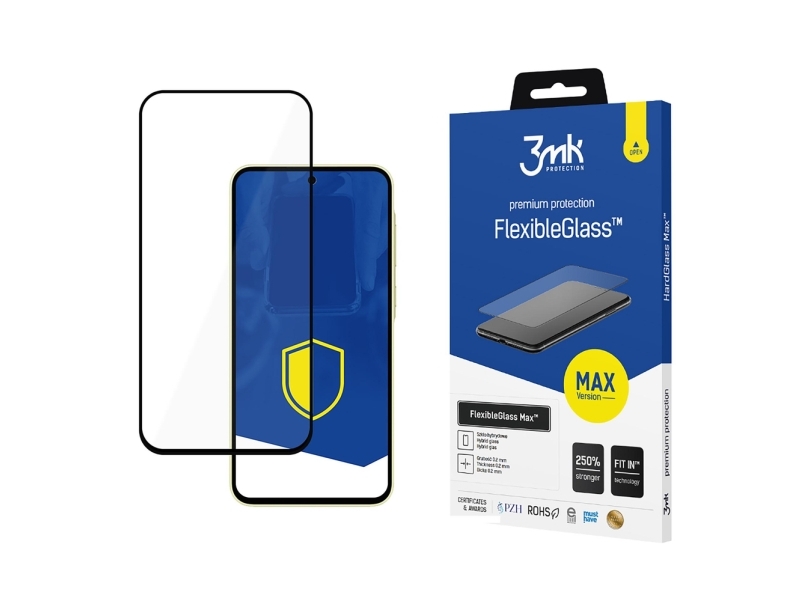 3Mk Flexibleglass Max Für Samsung Galaxy A35 5G