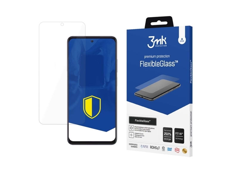 3Mk Flexibleglass Für Oppo A3 Pro 5G