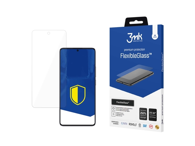 Poco F6 Pro - 3Mk Flexibleglass
