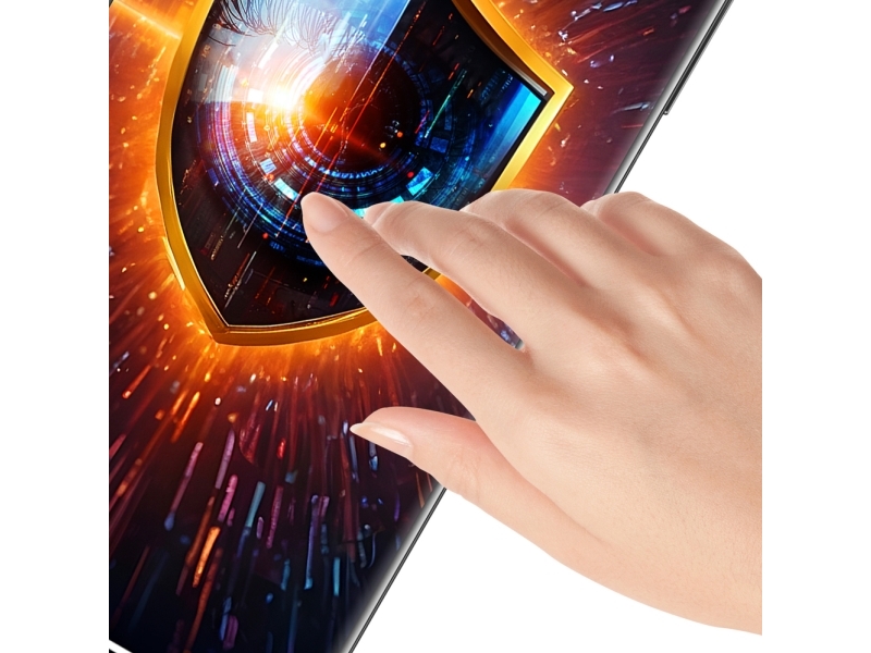 Privacy Film 3Mk Silky Matt Privacy Til Samsung Galaxy S21 Ultra 5G