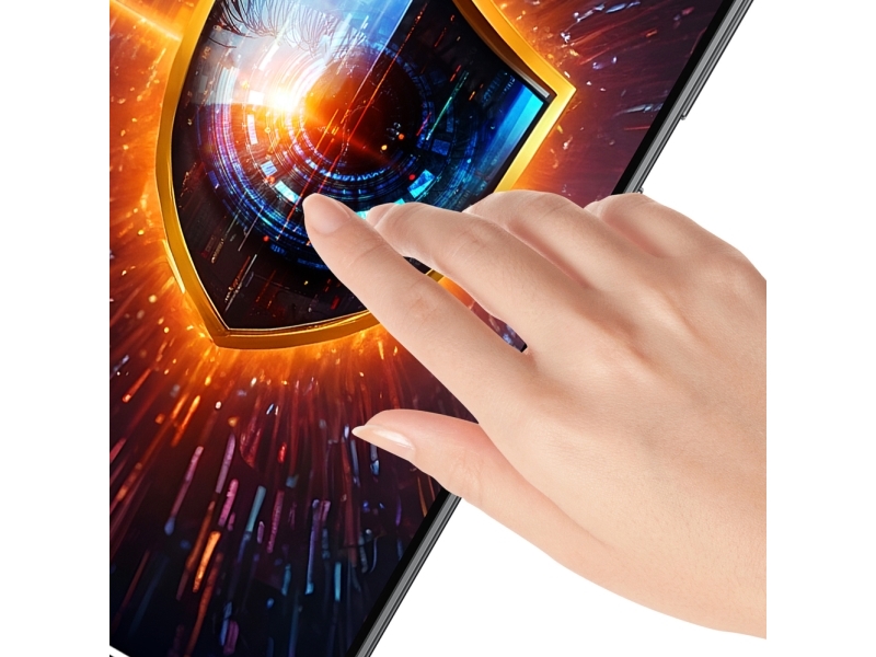 3mk Silky Matt Privacy skærmbeskyttelse til Samsung Galaxy S24