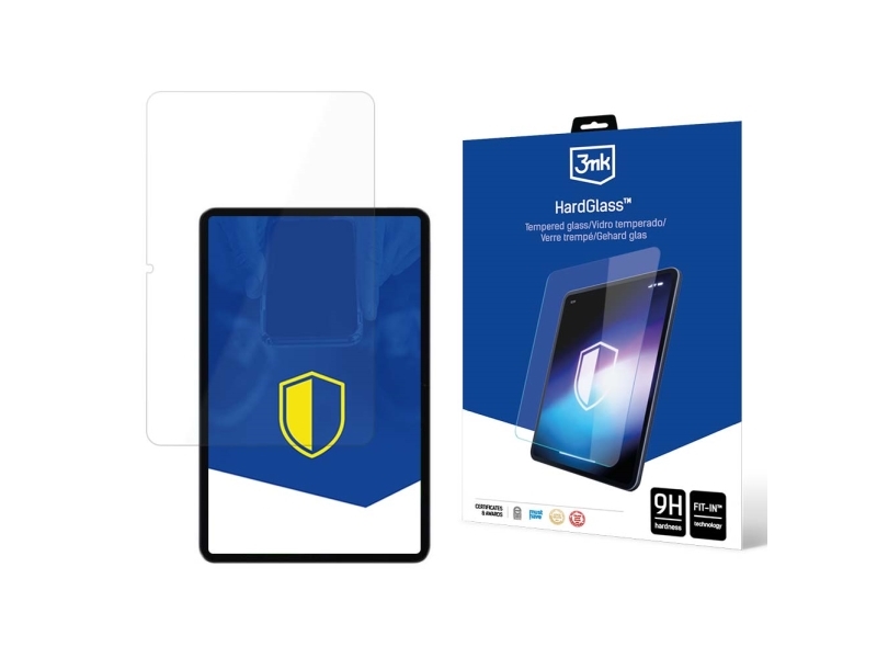 Xiaomi Pad 6/6 Pro - Bis Zu 11" 3Mk Hardglass