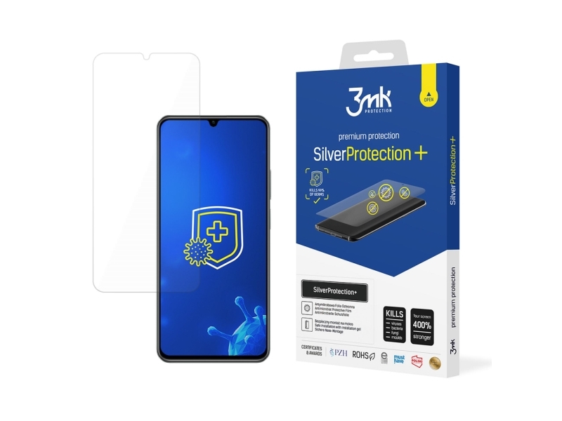 3Mk Realme C61 - 3Mk Silverprotection+