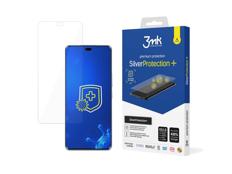 3Mk Honor 200 Pro – 3Mk Silverprotection+