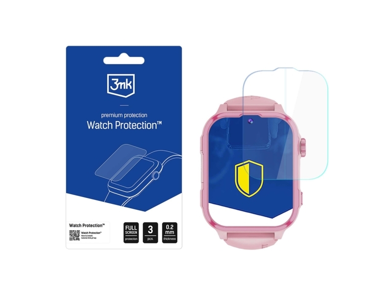 3Mk Garett Kids Hero Pro 4G – Watch Protection Arc