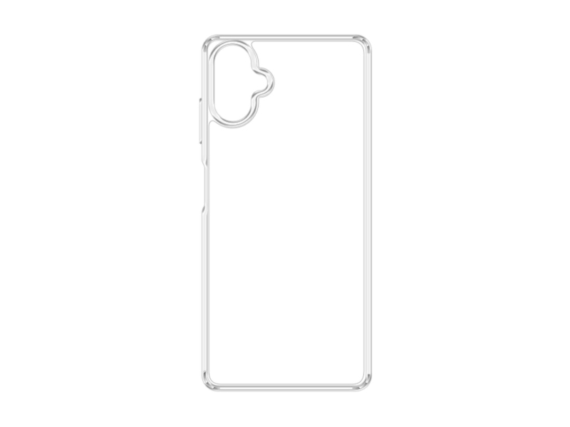 3Mk Armor Case Til Samsung Galaxy A06 (3Mk)