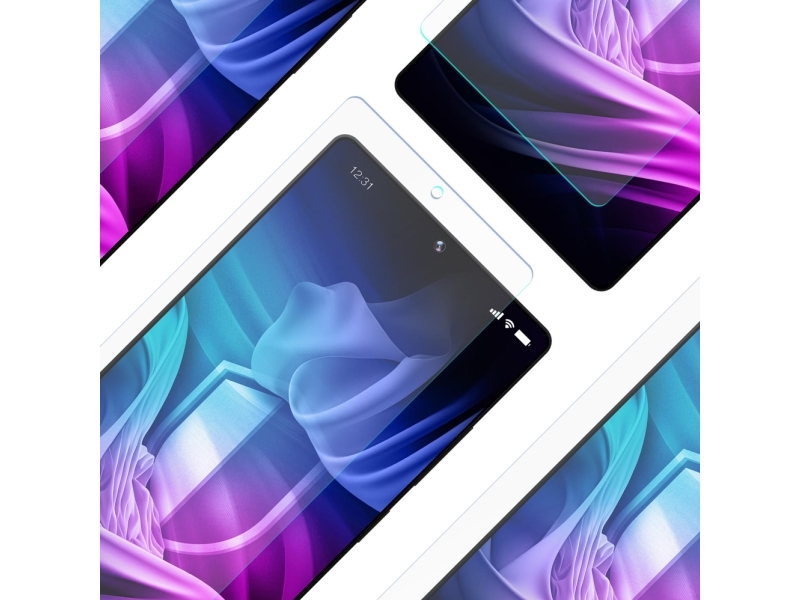 Beskyttelsesfilm mat 3mk Silky Matt Pro til Samsung Galaxy S25 Ultra