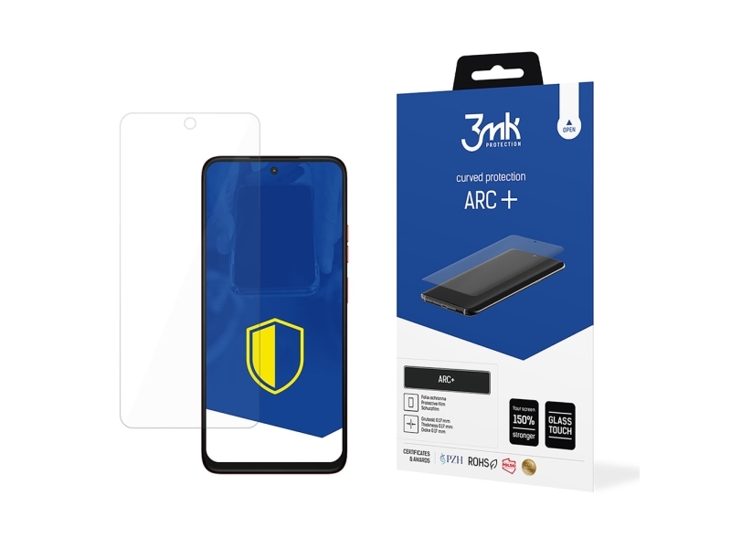 3Mk Motorola Moto G35 5G - 3Mk Arc+