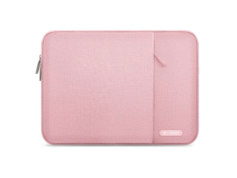 Tech-Protect Laptop-Sleeve 13-14 - Pink