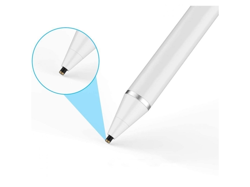 Tech-Protect Active Stylus Pen - Black
