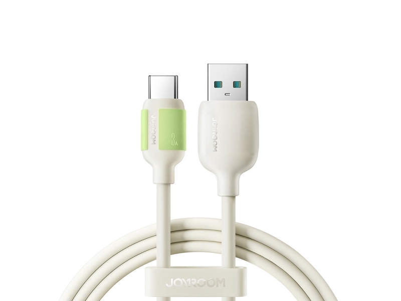 Usb-Kabel Joyroom Usb-A Auf Usb-C 1,2 M Mehrfarbig