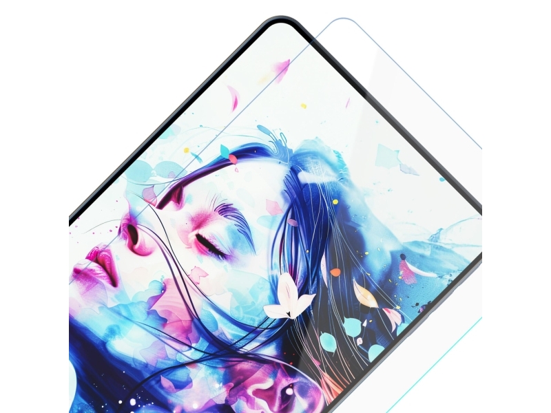 3Mk Paper Feeling Pro Til Samsung Galaxy Tab S10 Ultra