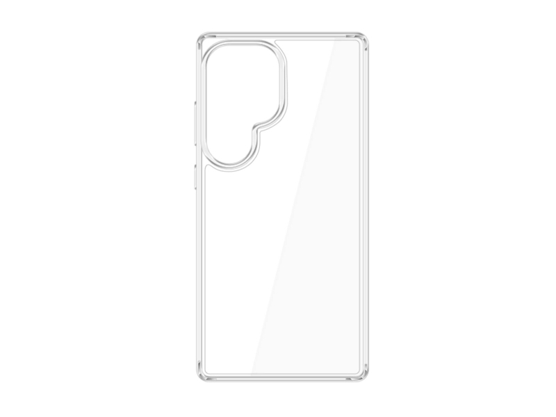 3Mk Armor Case Til Samsung S25 Ultra