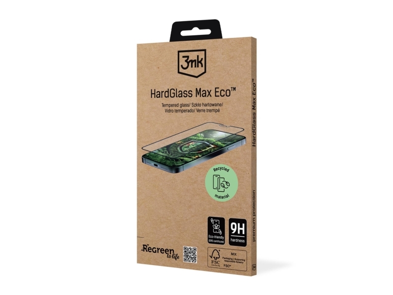 3Mk Hardglass Max Eco* Iphone 14 Pro Max Grs Cu 1304127